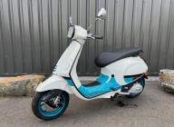 VESPA PRIMAVERA 125 COLOR VIBE