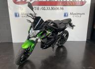 KAWASAKI Z125