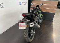 KAWASAKI Z125