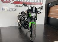 KAWASAKI Z125