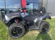 KYMCO MXU 700 EPS