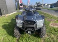 KYMCO MXU 700 EPS