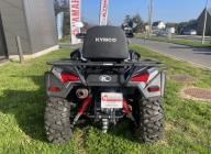 KYMCO MXU 700 EPS