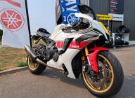 R1 WORLD GP 60TH ANNIVERSARY