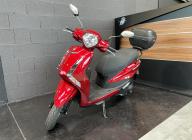 YAMAHA D'ELIGHT 125