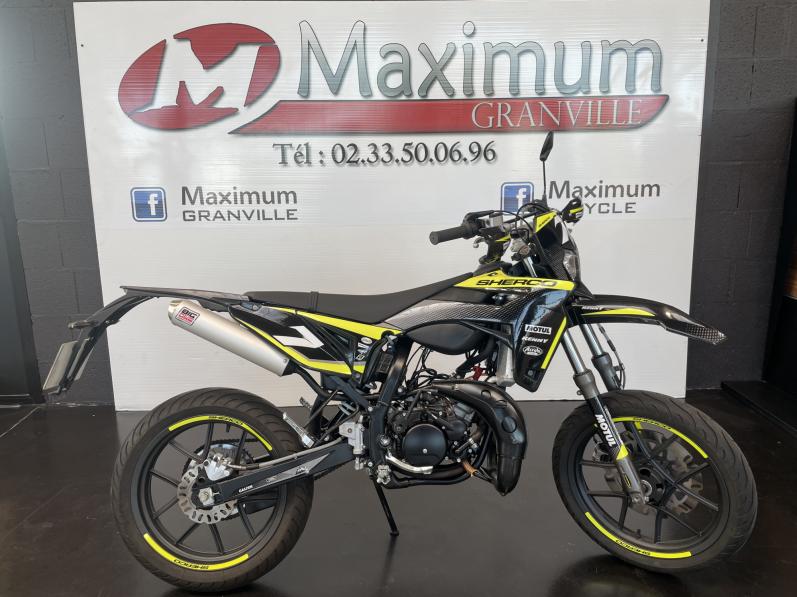 SHERCO 50
