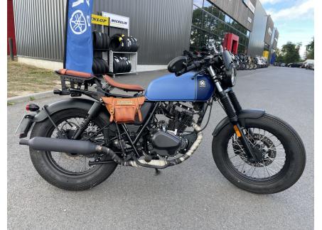 BRIXTON RAYBURN 125
