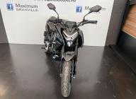 CF MOTO 125 NK