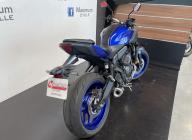 YAMAHA MT-07 Y-AMT A2 à partir de 149.42€*/mois