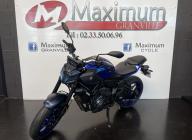 YAMAHA MT-07 Y-AMT A2 à partir de 149.42€*/mois