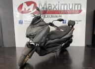 XMAX 300 Tech Max