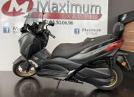 XMAX 300 Tech Max