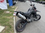 YAMAHA 660 XTX