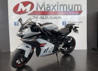 CF MOTO 675 SR-R