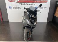 PEUGEOT PULSION 125