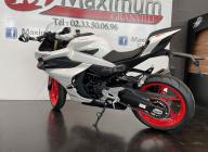 CF MOTO 450 SR