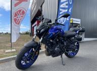 YAMAHA MT-07 A2