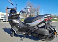 APRILIA SR 125 GT