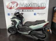 TRICITY 300