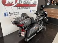 HARLEY-DAVIDSON TOURING ELECTRA 1690 ULTRA LIMITED
