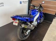 YAMAHA YZF 600 R THUNDERCAT