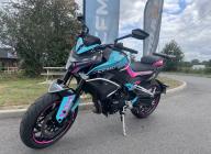 CF MOTO 800 NK