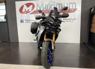 YAMAHA TRACER 9 GT + 2024 